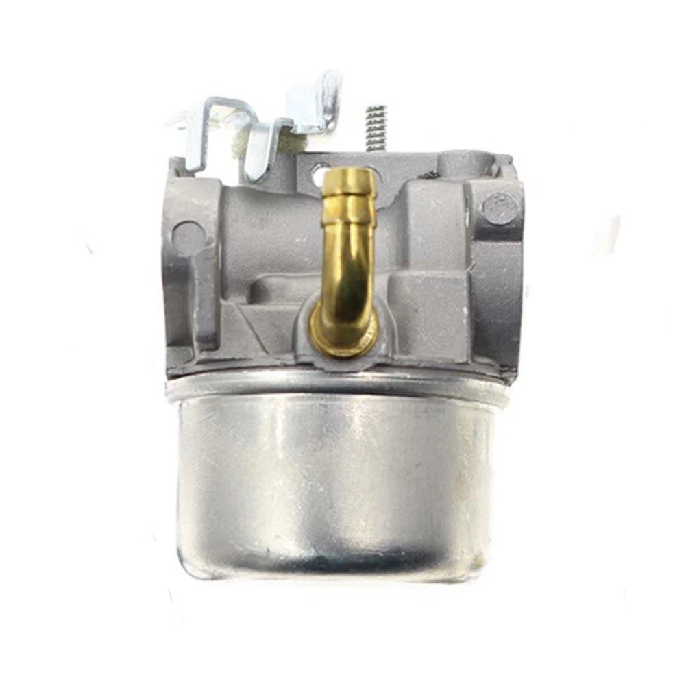 Carburetor Kit for Craftsman Tiller Engine (DIY Repair)