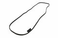 Transmission Oil Pan Gasket for BMW Z4, 335i, 525i, 530i (2003–2008) 24117571235