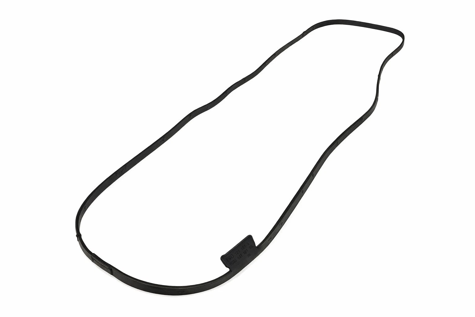Transmission Oil Pan Gasket for BMW Z4, 335i, 525i, 530i (2003–2008) 24117571235