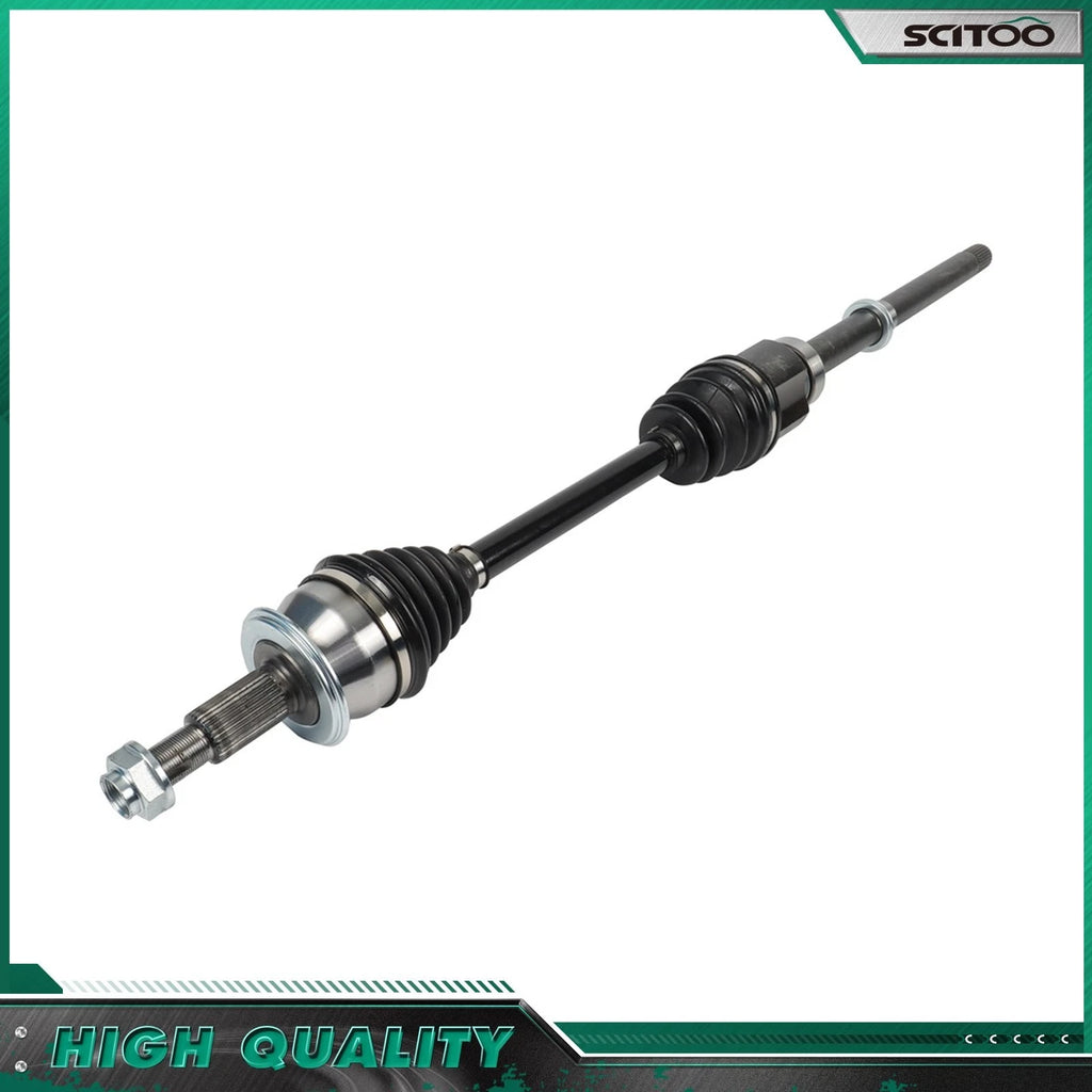 Front Right CV Axle Assembly for Nissan Altima 2.5L (2019–2023)