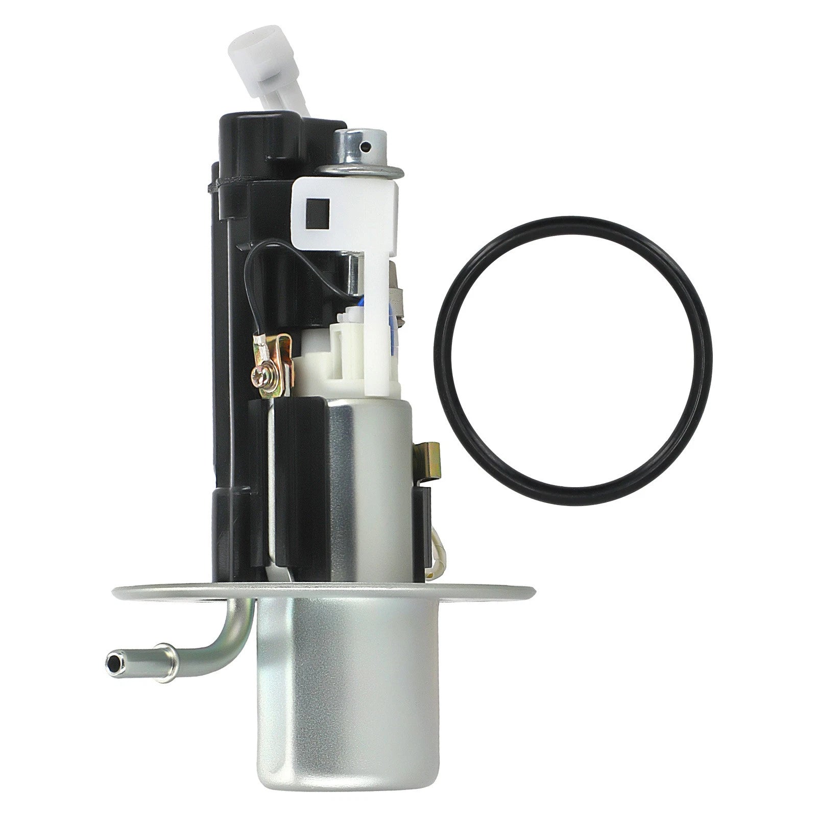 Fuel Pump Assembly for Kawasaki Ninja ZX-6R/ZX-6RR (2003–2004) 49040-1081