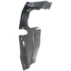 Set of 2 Engine Splash Shields for Ford Fusion (2006–2012) Front Left & Right
