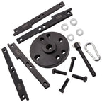 Cam Gear Timing Injector Puller Tool Kit for Cummins ISX QSX (2007–2017)