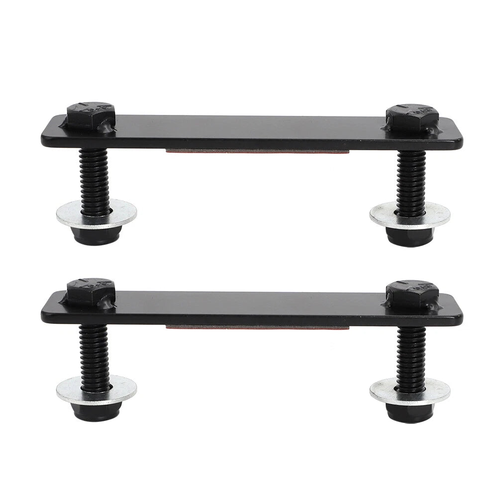 Front Bumper Brackets Kit for Pontiac G8 (2008–2009.5)