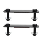 Front Bumper Brackets Kit for Pontiac G8 (2008–2009.5)