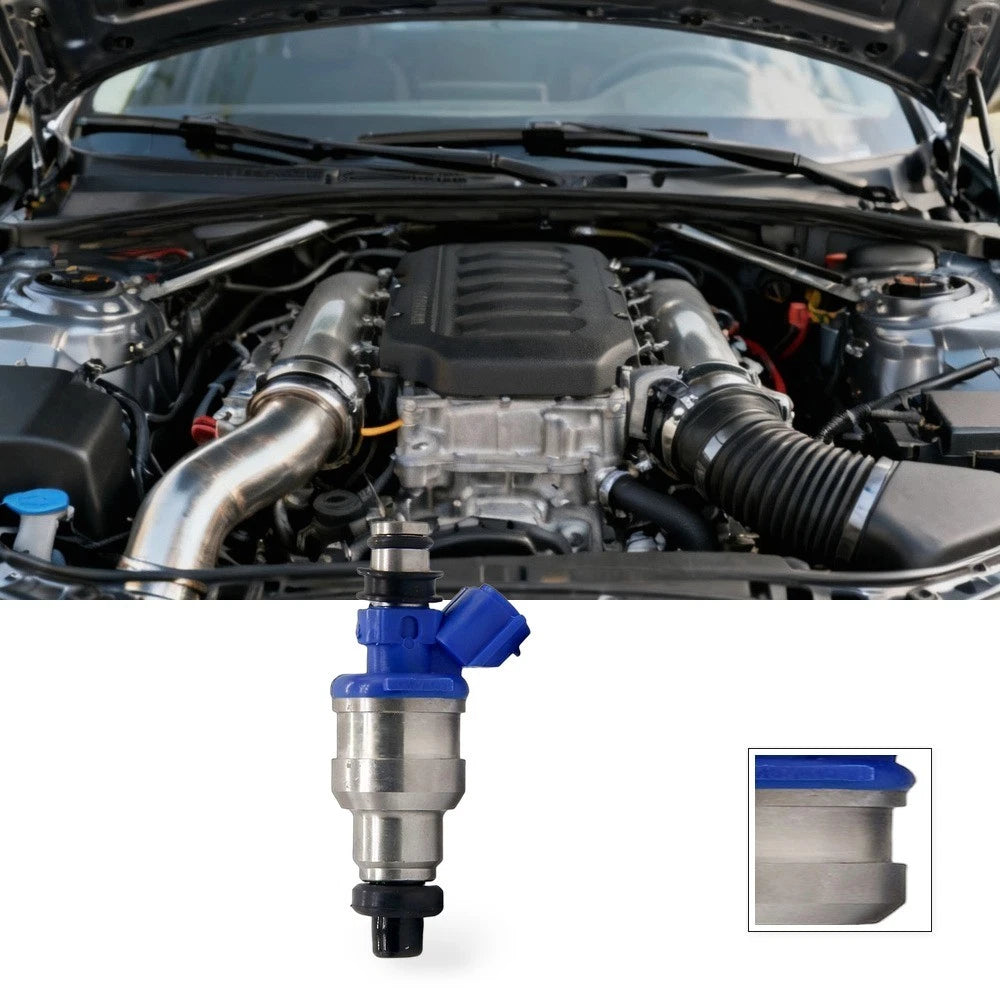 Fuel Injector for Toyota Lexus (2002–2006) JY0071 195500-1970