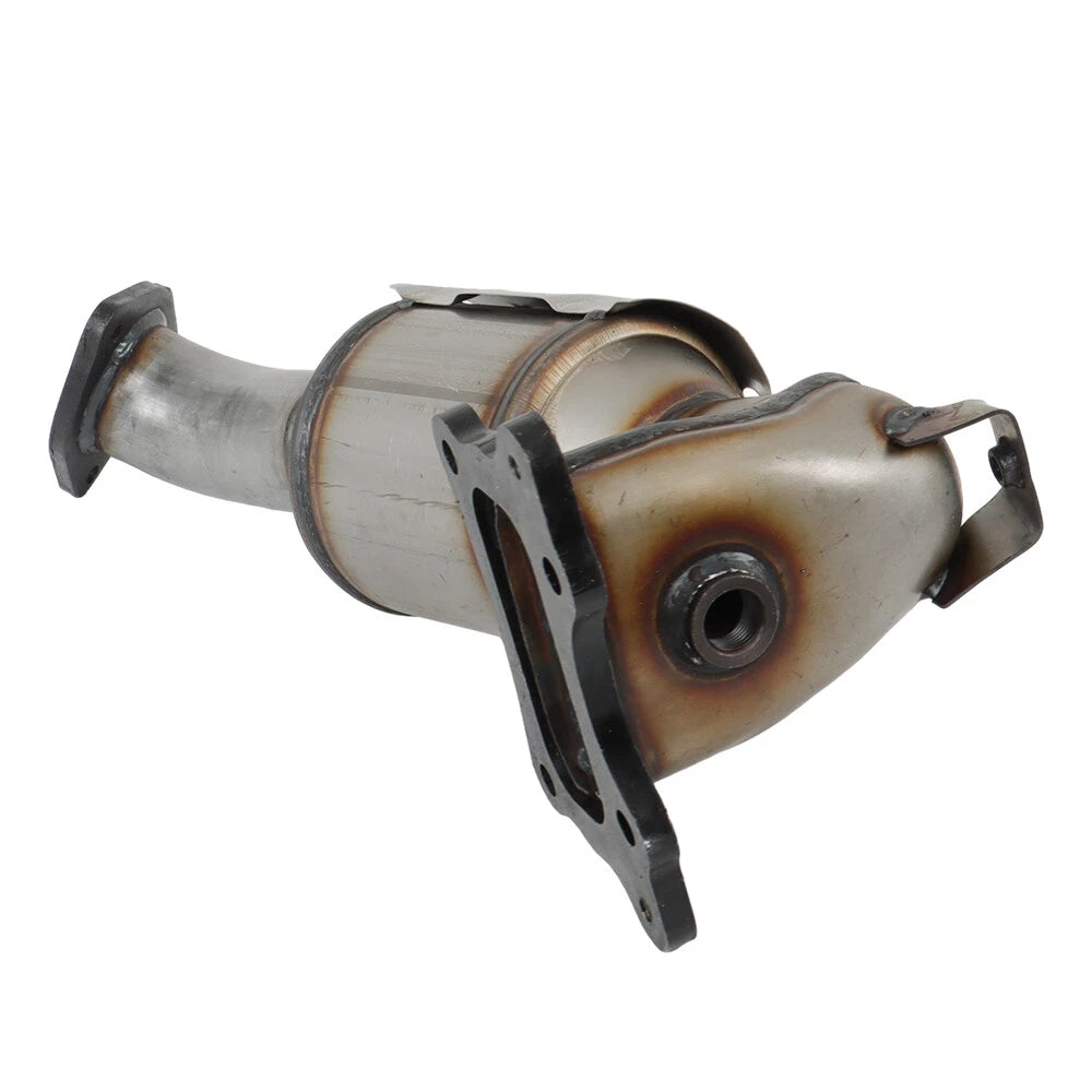 Front Exhaust Catalytic Converter for Honda Accord CR-V 2013–2017 2.4L