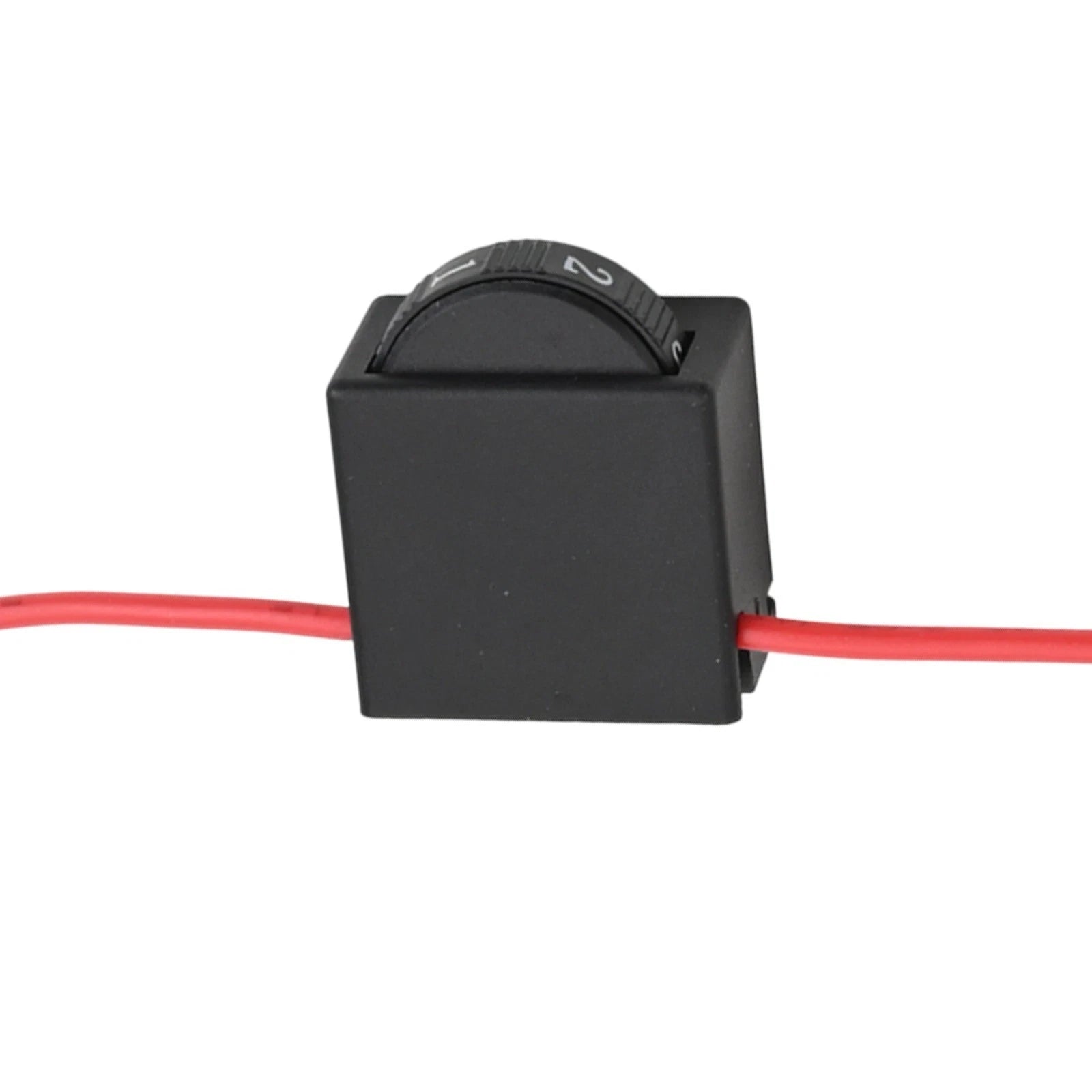 2X Electric Angle Grinder Switches 6 Speed for 220V 250V
