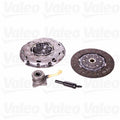 Valeo Clutch Kit for Dodge Caliber SRT-4 2.4L (2008–2009)