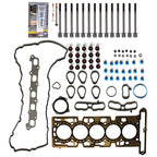 Head Gasket Set w/Head Bolts for Hummer H3, Isuzu I-350 (2006)