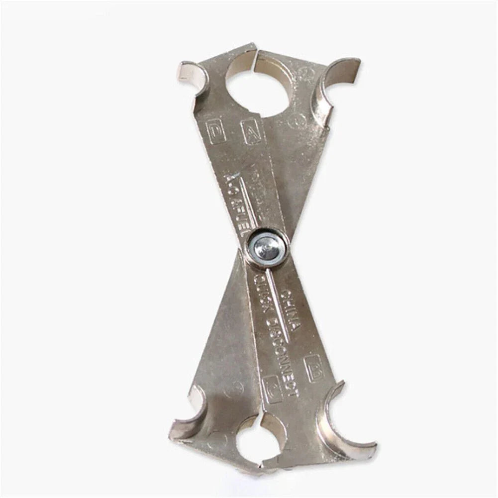 A/C Line Fuel Pipe Removal Tool Quick Disconnect for Vehicle