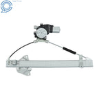 Power Electric Window Regulator with Motor for Mitsubishi Montero (1992–2000)