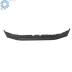 Front Valance Panel Air Deflector for Ford Super Duty F250 F350 (2020–2022)