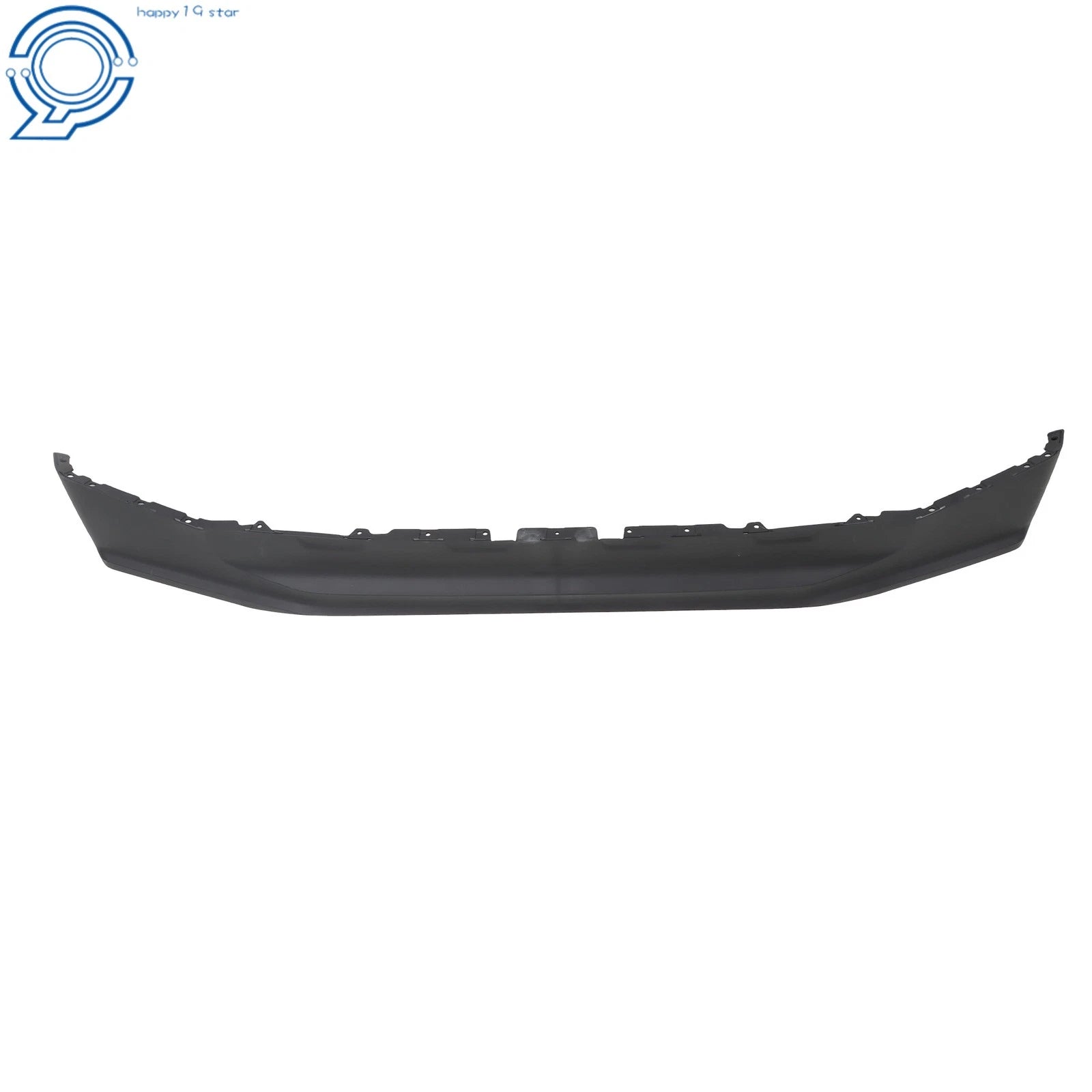 Front Valance Panel Air Deflector for Ford Super Duty F250 F350 (2020–2022)