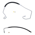Sunsong Power Steering Pressure & Return Line Hose Kit for Express 2500 (2003–2020)