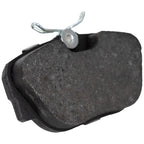 Set of 4 Rear NAO Brake Pads for Land Rover Discovery, BMW 325i