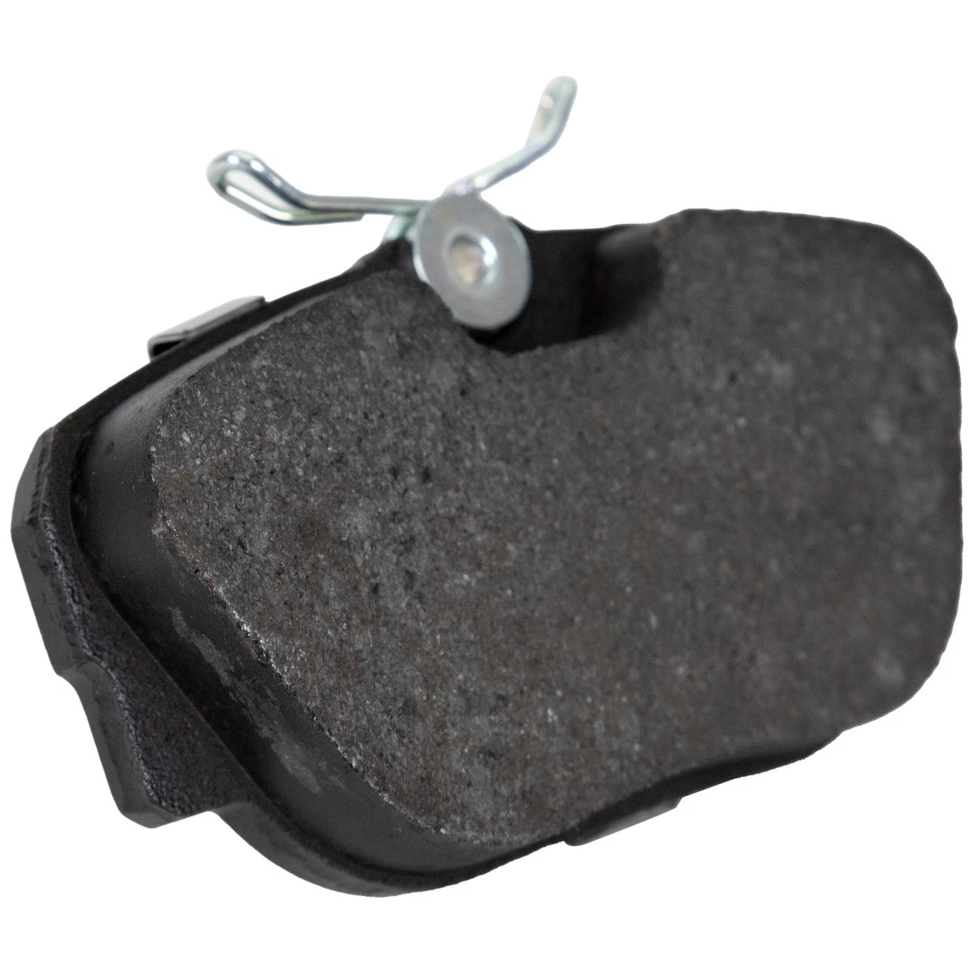 Set of 4 Rear NAO Brake Pads for Land Rover Discovery, BMW 325i
