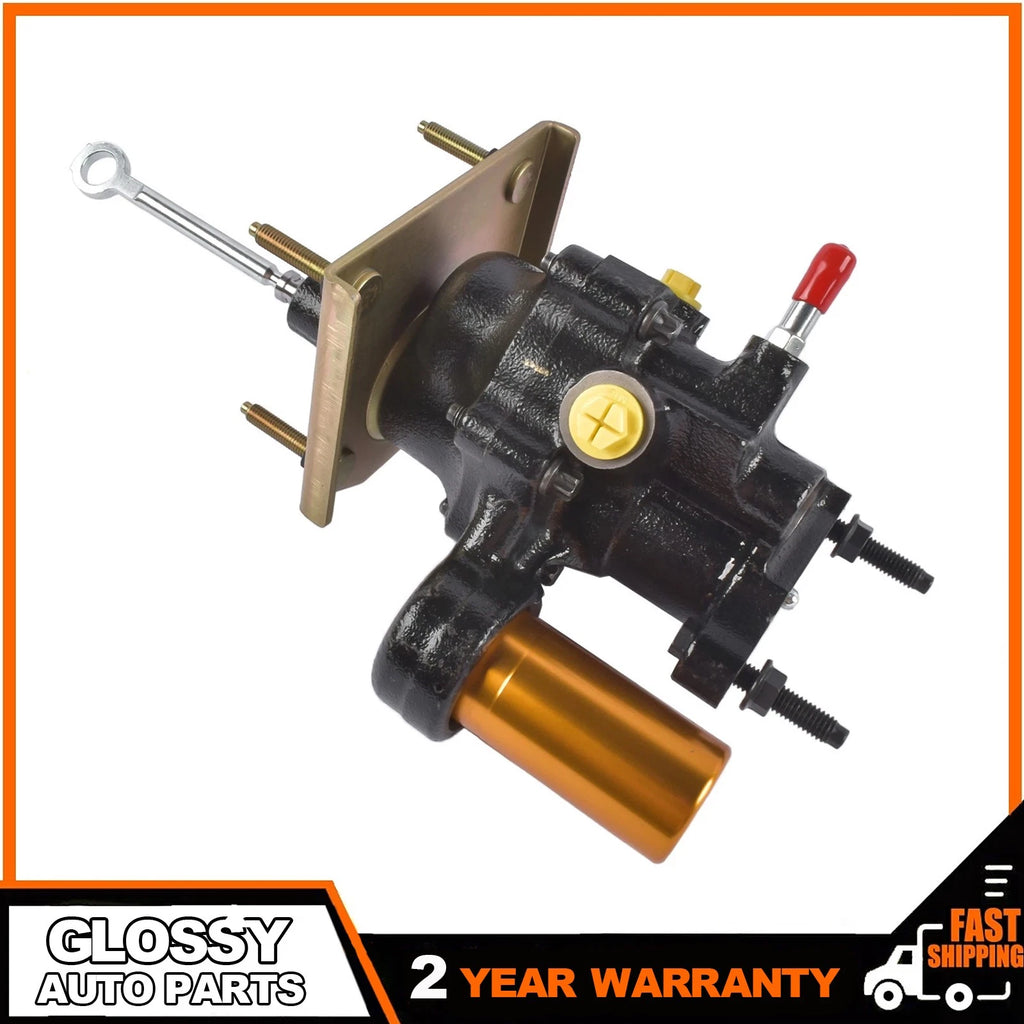 Power Brake Hydro Booster for Ram 2500 3500 (2019–2025)