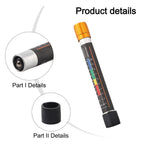 Coating Thickness Tester for Automotive Use