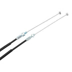 Throttle Cables for Honda CBR650R (2019-2023)