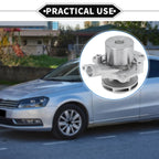 Water Pump for Audi A3 (2015–2016) & Volkswagen Golf (2015) No. 04L121011E/04L121011L