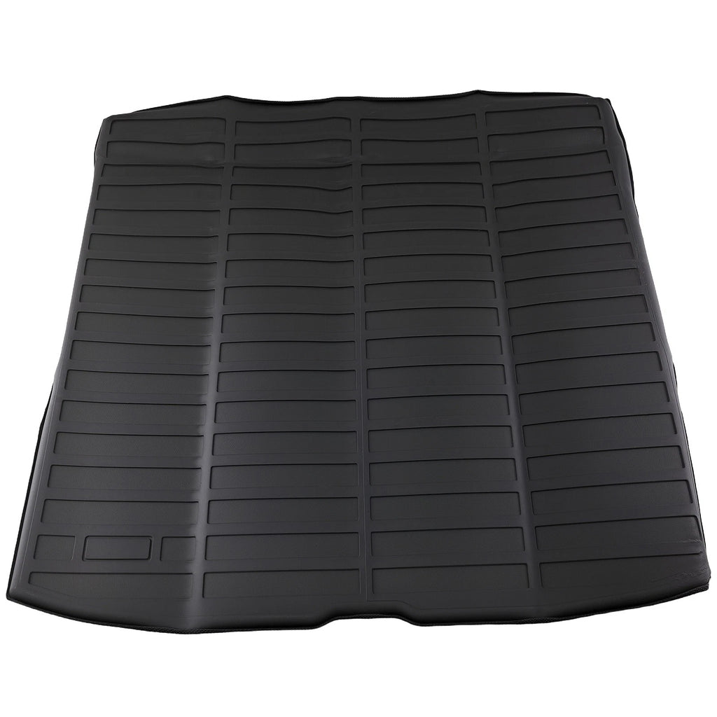 Cargo Mat for Honda Passport (2019–2024) Waterproof TPE Rear Trunk Liner