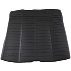Cargo Mat for Honda Passport (2019–2024) Waterproof TPE Rear Trunk Liner
