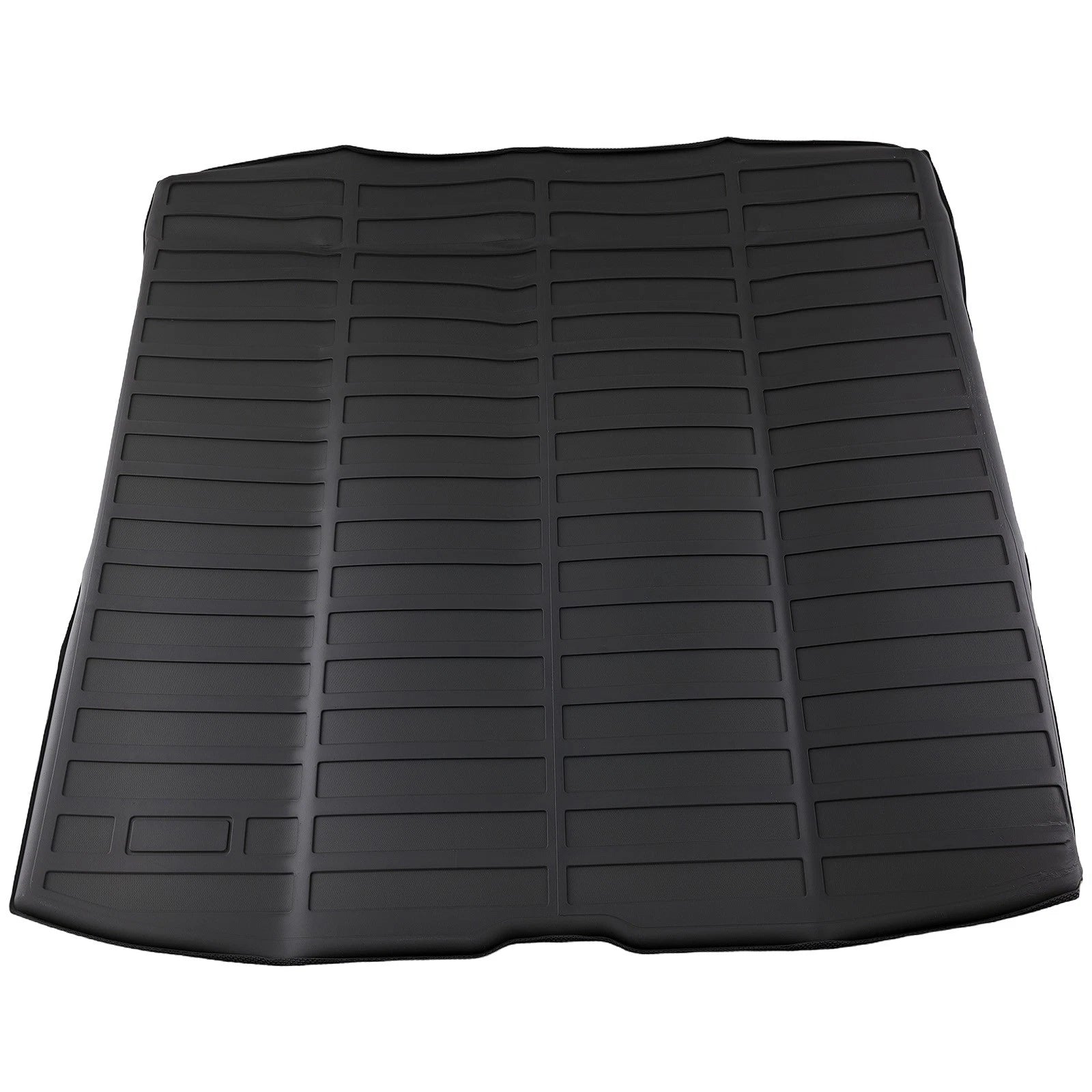 Cargo Mat for Honda Passport (2019–2024) Waterproof TPE Rear Trunk Liner