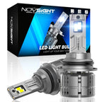 2X H11 LED Headlight Bulbs for