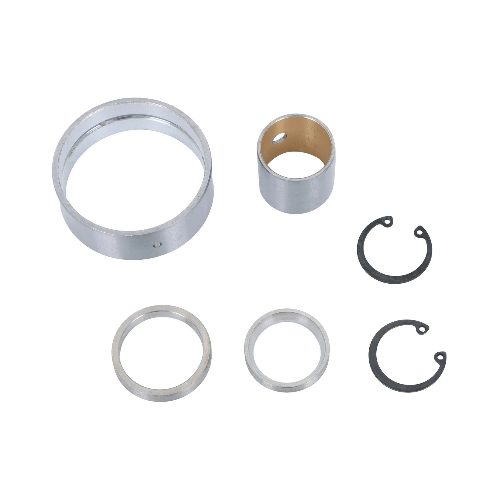 Rebuild Kit for Kubota V2203 Indirect Inject Engine