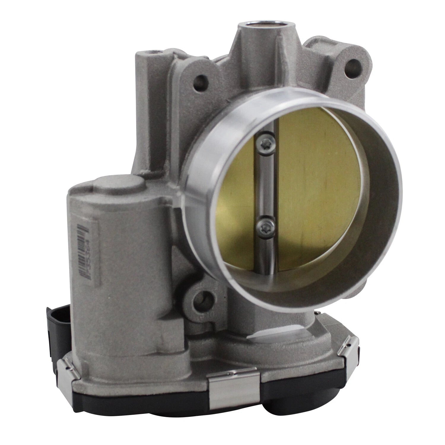 Throttle Body F00H600073 for Buick Cadillac Chevy GMC Saab V6 3.0 3.6 (2004–2011)