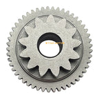 Starter Idler Gear Reduction for Arctic Cat 250 300 (1998–2005) 3402-984 13T/49T