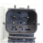 Set of 2 Power Window Regulators for Nissan Altima (2013–2018)