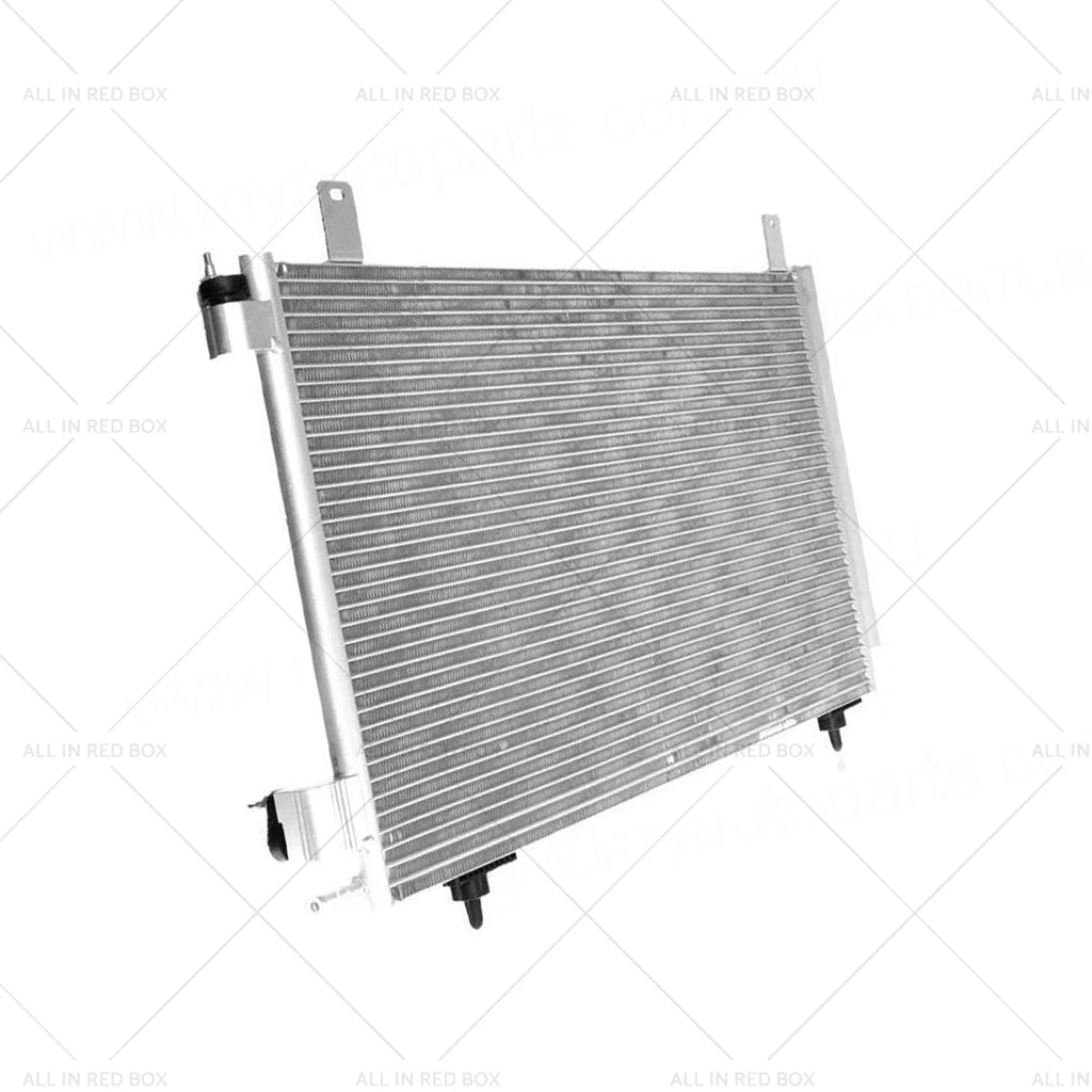 AC Condenser for Holden Commodore VE (2006–2012) V6 V8 Climate Control