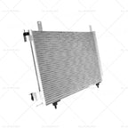AC Condenser for Holden Commodore VE (2006–2012) V6 V8 Climate Control