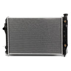 Aluminum Core Radiator for Chevy Camaro Pontiac Firebird 5.7L (1993–2002) DPI 1486