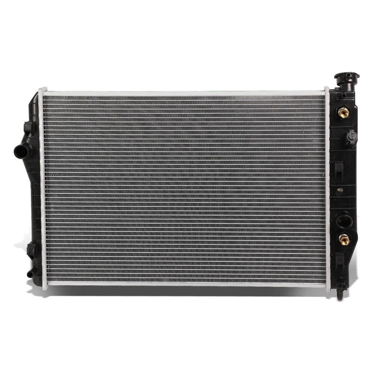 Aluminum Core Radiator for Chevy Camaro Pontiac Firebird 5.7L (1993–2002) DPI 1486