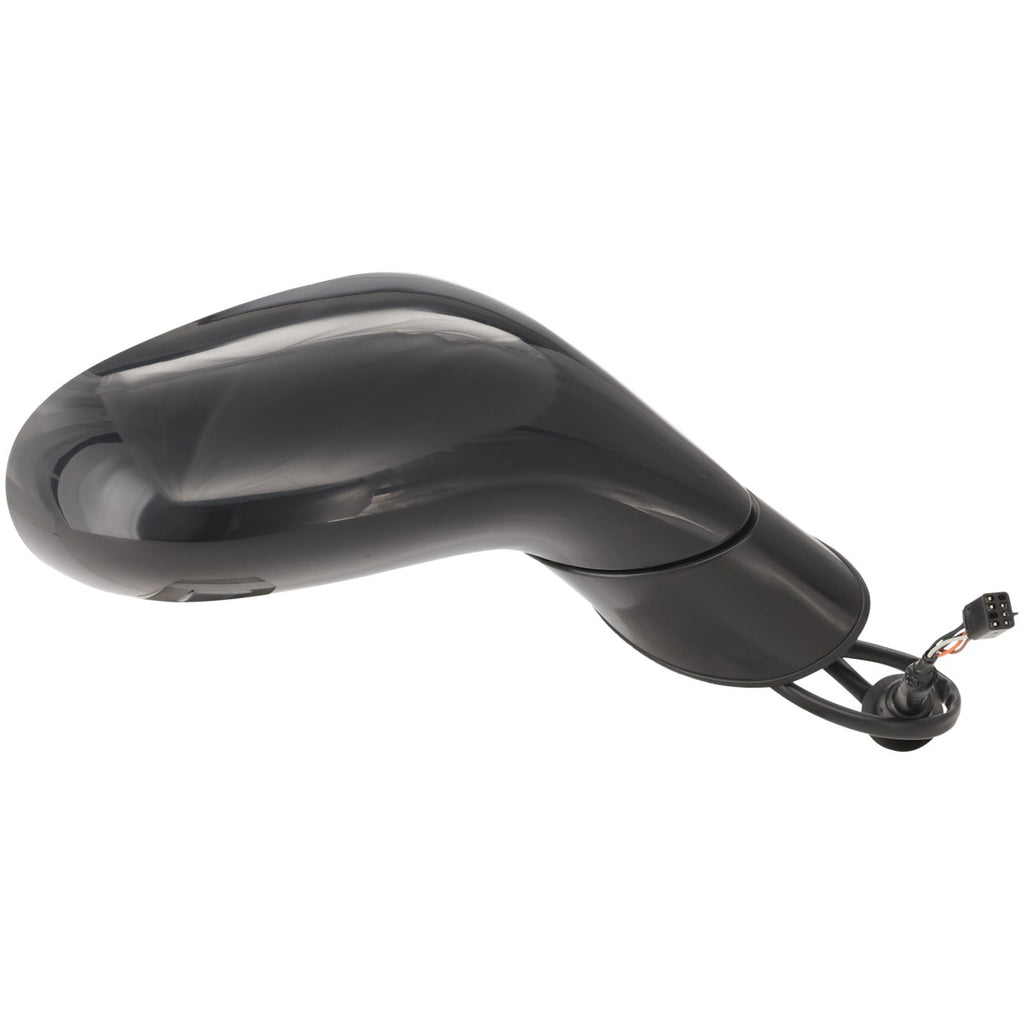 Power Mirror for Chevrolet Corvette (2005–2009) Right Manual Fold Heated