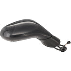 Power Mirror for Chevrolet Corvette (2005–2009) Right Manual Fold Heated