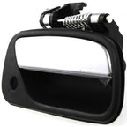 Exterior Door Handle for Toyota T100 (1993–1998) Front Passenger Side Plastic