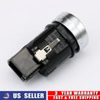 Ignition Start Stop Switch Button for Audi A6 A7 S6 (2012–2018) 4G1905217A