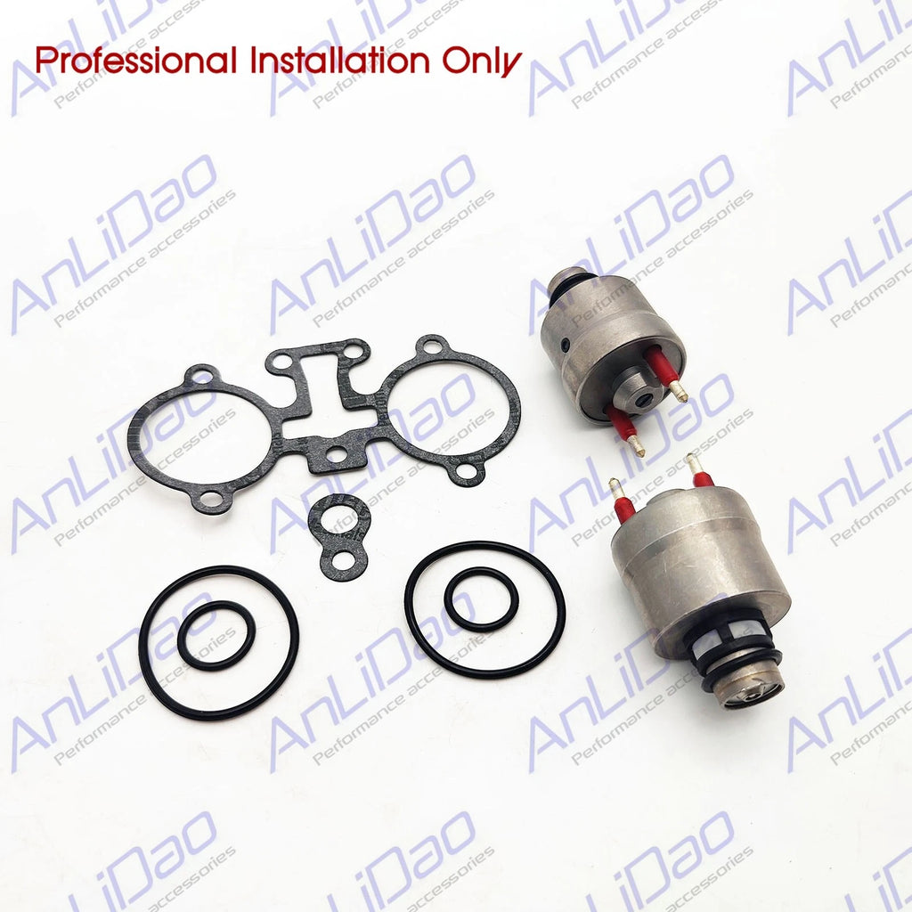 Throttle Body Injectors TBI for Volvo Penta 305 350 4.3L 5.0L 5.7L (2) 3857398