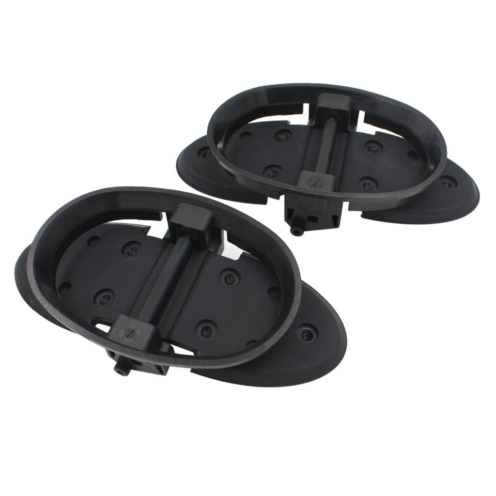 2X Exhaust Flappers Water Shutters for Mercruiser (1982–1996) 807166A3