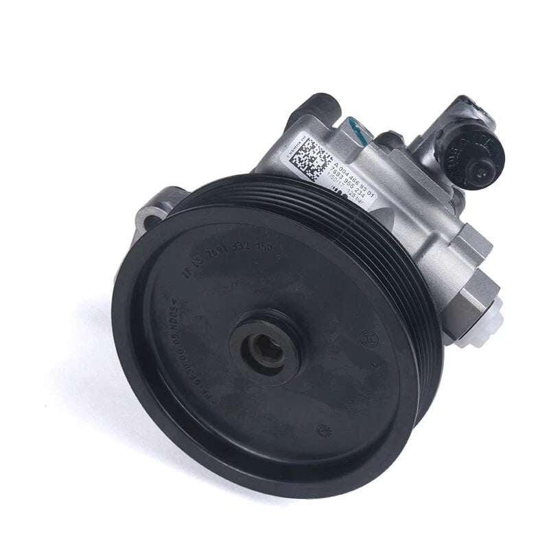 Power Steering Pump for Bosch (Rebuilt) KS01000661