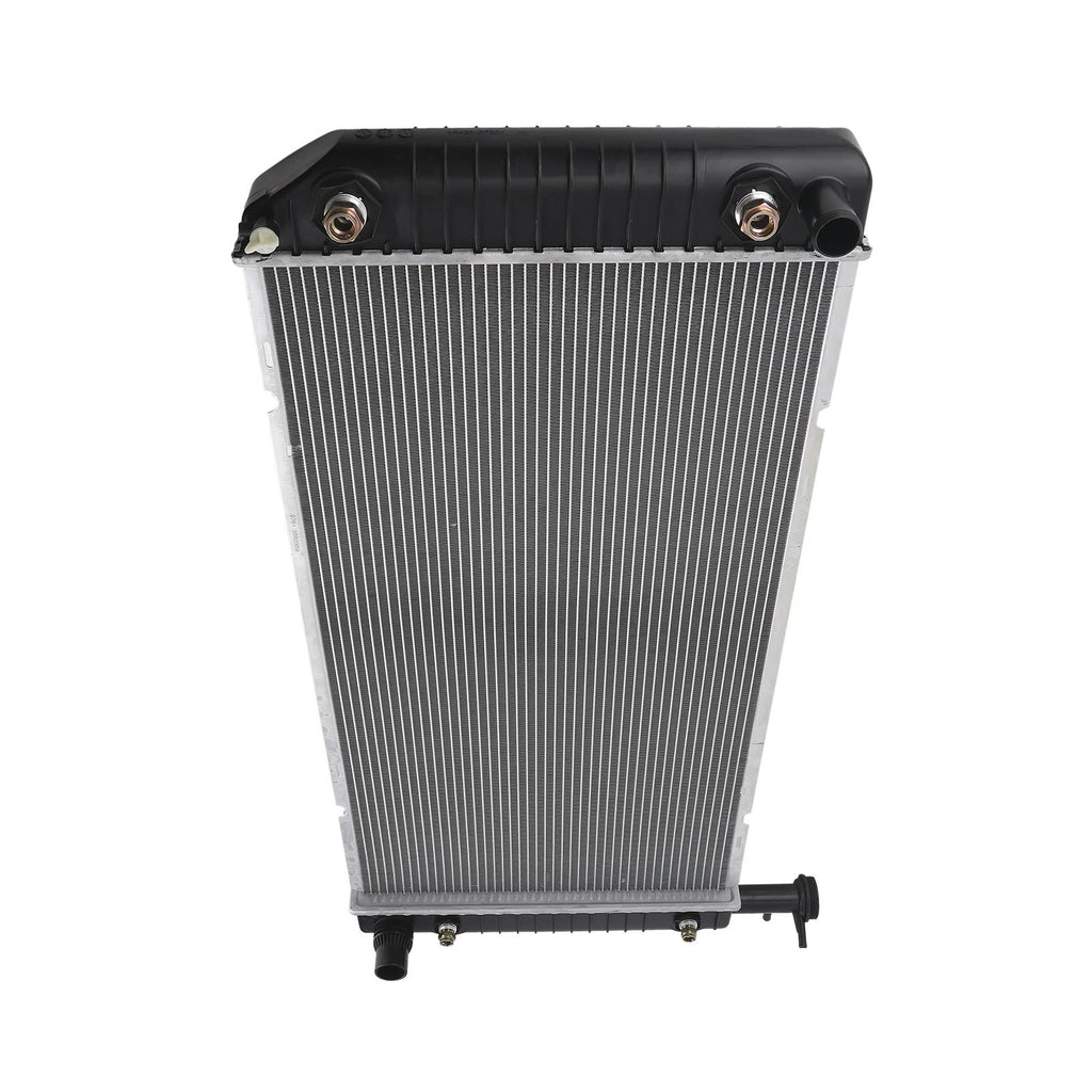 Aluminum Radiator Assembly for Express Savana 2500-4500 6.0L (2004–2018) 89019353
