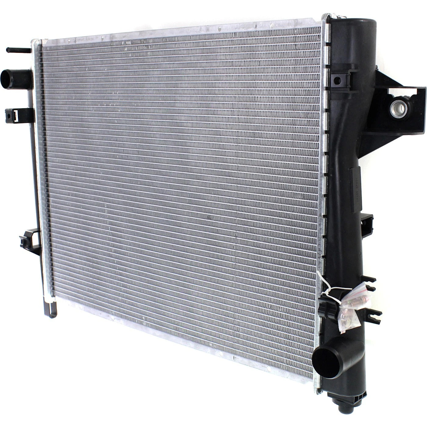 Aluminum Radiator for Dodge Ram 1500 (2002–2003)