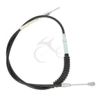 Clutch Cable for Harley Sportster XL883 1200 Super Low Iron 883 (Fits 2004–2023)