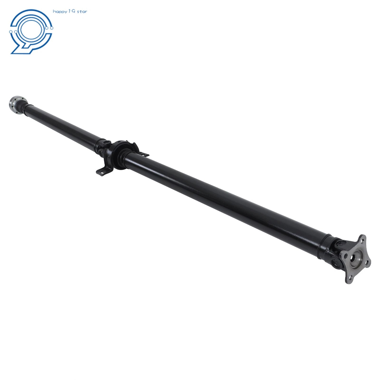 Rear Driveshaft Assembly for Chevrolet Equinox (2010–2017)