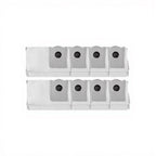 Replacement Kit for Ecovacs T90, Yeedi M16 Vacuum Models
