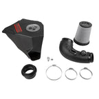 Cold Air Intake for BMW Z4, Toyota GR Supra (2021–2024)